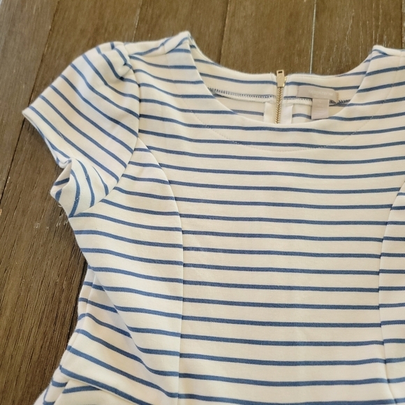 NWT Nordstrom Dress L 10/12 - Picture 2 of 7